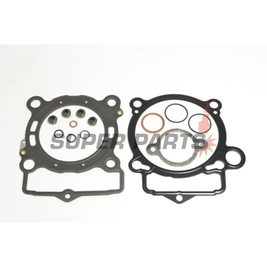 Σετ φλαντζών κυλίνδρου -ATHENA- Husqvarna FC 250 2014-2015, KTM EXC-F 250 2014, SX-F 250 2013-2015, XC-F 250 2013-2015, XCF-W 250 2014