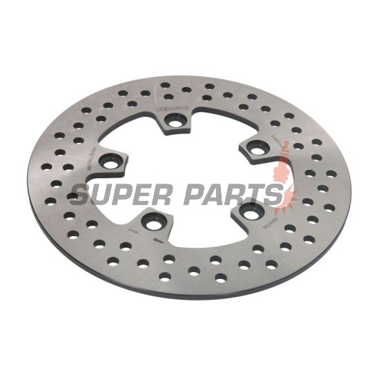 Δίσκος φρένου -FERODO- FMD0249R, 220mm, Suzuki GSX-R 1000A 2016