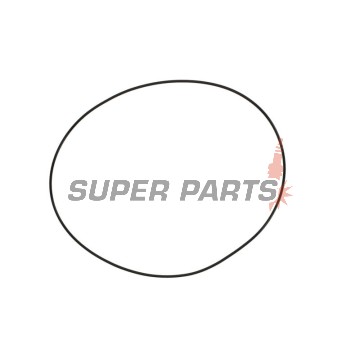 Φλάντζα καπακιού συμπλέκτη -WINDEROSA- W817785, Honda CRF 250 2004-2017
