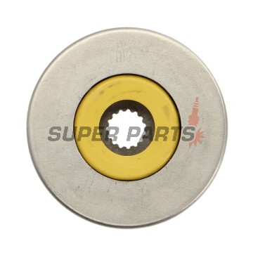 Μπεντίξ μίζας -RMS- MBK Doodo 125 2001, MBK Doodo 150 2001-2002, MBK XC 125 1995-1999, MBK XQ (Thunder) 125/150 2001-2002, MBK YP 125 1998-2002, MBK YP 150 2001-2002, Yamaha BL (Beluga) 125 1990, 1993, Yamaha XC 125 1990-1998