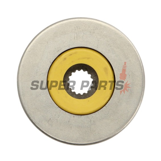 Μπεντίξ μίζας -RMS- MBK Doodo 125 2001, MBK Doodo 150 2001-2002, MBK XC 125 1995-1999, MBK XQ (Thunder) 125/150 2001-2002, MBK YP 125 1998-2002, MBK YP 150 2001-2002, Yamaha BL (Beluga) 125 1990, 1993, Yamaha XC 125 1990-1998