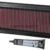 Φίλτρο αέρα -K&N- TB-9091, Triumph Daytona 750/900/1000/1200, Speed Triple 900, Sprint 900, Tiger 900, Trident 750/900, Trophy 900/1200 1991-2003