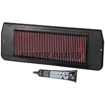 Φίλτρο αέρα -K&N- TB-9091, Triumph Daytona 750/900/1000/1200, Speed Triple 900, Sprint 900, Tiger 900, Trident 750/900, Trophy 900/1200 1991-2003