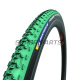Ελαστικό ποδηλάτου -MICHELIN- 700X33C, POWER CYCLOCROSS JET