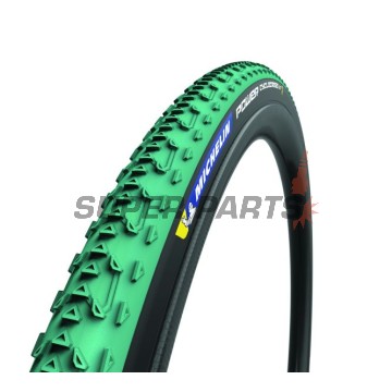 Ελαστικό ποδηλάτου -MICHELIN- 700X33C, POWER CYCLOCROSS JET
