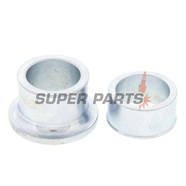 Αποστάτες τροχού -ALL BALLS- Yamaha YZ 125 2008-2017, YZ 250 2007-2018, YZ 450 2008-2013
