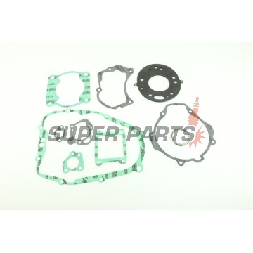 Πλήρες σετ φλαντζών κινητήρα -ATHENA- Yamaha DT 125 1985-1987, RD 125 1985-1987
