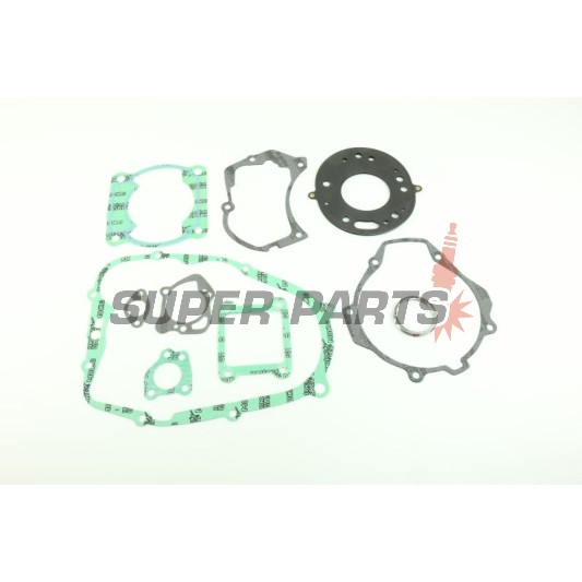 Πλήρες σετ φλαντζών κινητήρα -ATHENA- Yamaha DT 125 1985-1987, RD 125 1985-1987