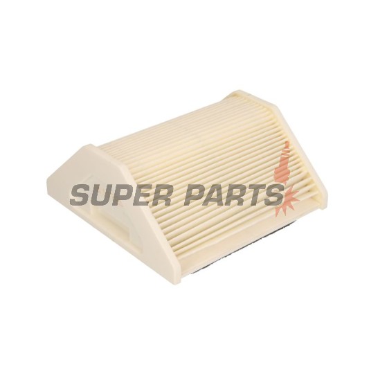 Φίλτρο αέρα -HIFLO FILTRO- HFA4605, Yamaha FZR400/FZ600 (1986-1989)