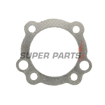 Φλάντζα κεφαλής (πάνω) -ATHENA- Harley Davidson FLHR/FLHRI/FLHS/FLHT/FLHTC/FLHTCU/FLHTCUI 1340 1987-1998, FLST/FLSTC/FLSTF 1340 1987-1999
