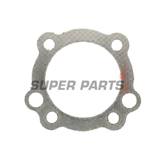 Φλάντζα κεφαλής (πάνω) -ATHENA- Harley Davidson FLHR/FLHRI/FLHS/FLHT/FLHTC/FLHTCU/FLHTCUI 1340 1987-1998, FLST/FLSTC/FLSTF 1340 1987-1999