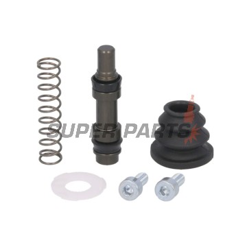 Κιτ επισκευής άνω τρόμπας συμπλέκτη -ALL BALLS- Husqvarna FC 450 2016-2018, FE 250 2017, FE 350/450/501 2017-2018, FS 450 2018, FX 450 2018, TC 250 2018, TE 250/300 2017-2018, TX 300 2017-2018