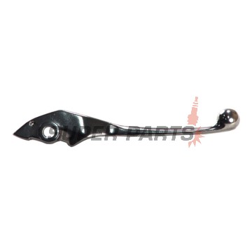 Μανέτα φρένου, δεξιά -VICMA- Honda NES/NHX Lead/PES/PS/SES Dylan/SH 110/125/150, Yamaha CS Jog 50, 1996-2012