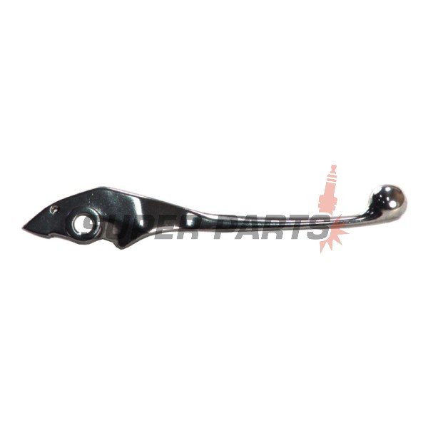 Μανέτα φρένου, δεξιά -VICMA- Honda NES/NHX Lead/PES/PS/SES Dylan/SH 110/125/150, Yamaha CS Jog 50, 1996-2012