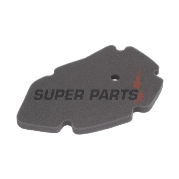 Φίλτρο αέρα -RMS- 10 060 0881, Gilera D.N.A 125/180 2001, Gilera Runner 125 2013, Gilera Runner 180 2001, Piaggio X9 125 2001-2002, Piaggio X9 180 2000-2003