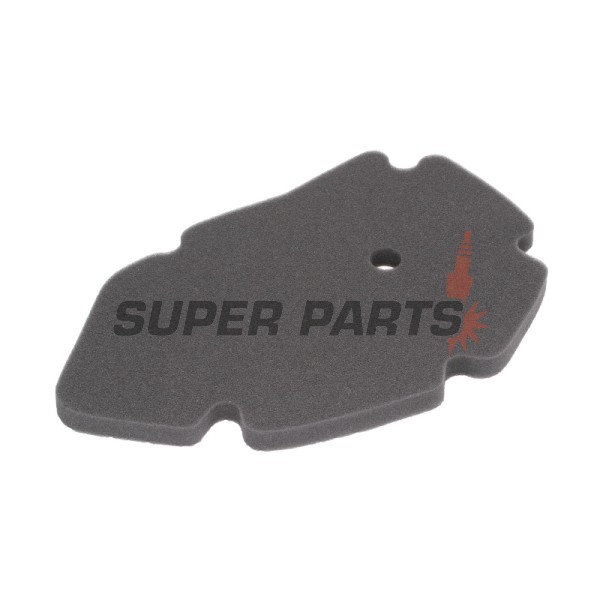 Φίλτρο αέρα -RMS- 10 060 0881, Gilera D.N.A 125/180 2001, Gilera Runner 125 2013, Gilera Runner 180 2001, Piaggio X9 125 2001-2002, Piaggio X9 180 2000-2003
