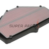 Φίλτρο αέρα -HIFLO FILTRO- HFA3616, Suzuki GSX-R600 + GSX-R750 K4/K5 (2004-2005)