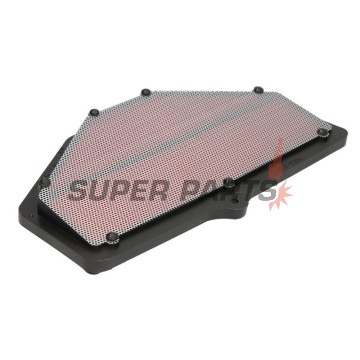 Φίλτρο αέρα -HIFLO FILTRO- HFA3616, Suzuki GSX-R600 + GSX-R750 K4/K5 (2004-2005)