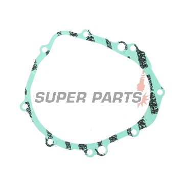 Φλάντζα καπακιού στάτη -ATHENA- Suzuki GSR 600 2006-2011, GSR 750 2011-2016, GSX-R 1000 2001-2020, GSX-R 600/750 2004-2005
