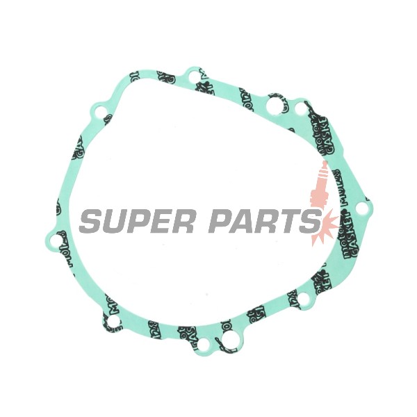 Φλάντζα καπακιού στάτη -ATHENA- Suzuki GSR 600 2006-2011, GSR 750 2011-2016, GSX-R 1000 2001-2020, GSX-R 600/750 2004-2005