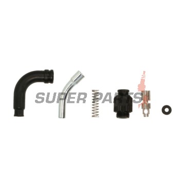 Κιτ επισκευής τσοκ -ALL BALLS- Yamaha WR 250 2003-2014, WR 450 2003-2011, YZ 250 2003-2013, YZ 450 2003-2009