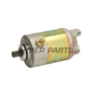 Μίζα -RMS- Benelli Velvet 125/150 1999-2003, Italjet Jupiter 125 2002-2003, Italjet Millenium 125 1999-2003, Italjet Millenium 150 2000-2001, Malaguti Madison 125 1999-2004, Malaguti Madison 150 1999-2001