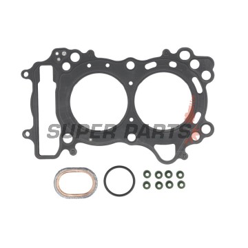 Σετ φλαντζών κυλίνδρου -ATHENA- Honda CTX 700 2014-2017, NC 700 2012-2017