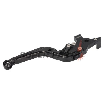 Μανέτα φρένου τιμονιού -4 RIDE- KHXC12, Aprilia ETV 1000 2001-2010, Benelli TreK 1130 2011-2015, Moto Guzzi Breva 750 2006-2010