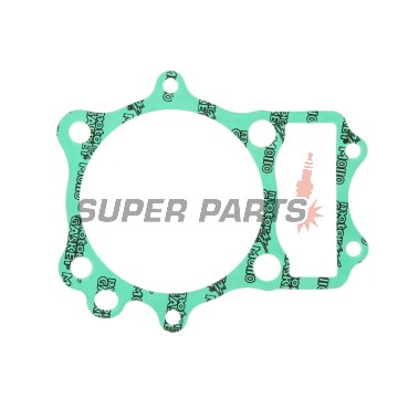 Φλάντζα για κύλινδρος (κάτω) -ATHENA- S410250006161, Kawasaki VN 1500 1988-2005