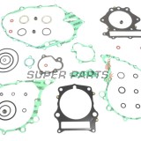 Πλήρες σετ φλαντζών κινητήρα -ATHENA- Yamaha TT 600 1987-1999, XT 600 1987-1999