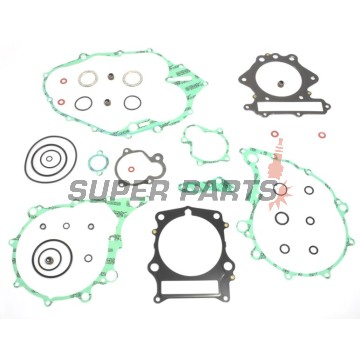 Πλήρες σετ φλαντζών κινητήρα -ATHENA- Yamaha TT 600 1987-1999, XT 600 1987-1999