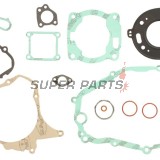 Πλήρες σετ φλαντζών κινητήρα -ATHENA- Derbi GPR 125 2004-2006, Yamaha DT 125 1988, TDR 125 1989-1993