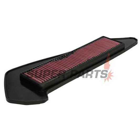 Φίλτρο αέρα -K&N- YA-2918, Yamaha CZD 300A X-Max 2017-2019
