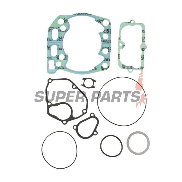 Σετ φλαντζών κυλίνδρου -ATHENA- Suzuki RM 250 2003-2008