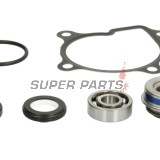 Κιτ επισκευής αντλίας νερού -HOT RODS- Yamaha YFM Grizzly, Raptor 660-700 + YXR Rhino (2002-2025)
