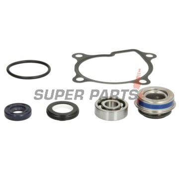 Κιτ επισκευής αντλίας νερού -HOT RODS- Yamaha YFM Grizzly, Raptor 660-700 + YXR Rhino (2002-2025)