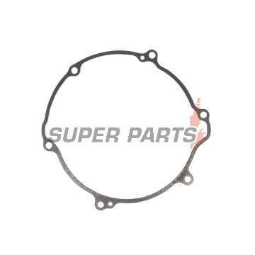 Φλάντζα καπακιού συμπλέκτη -ATHENA- S410250008061, Kawasaki KX 125 1994-2002