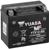 Μπαταρία -YUASA- YTX12-BS, 11Ah 12V