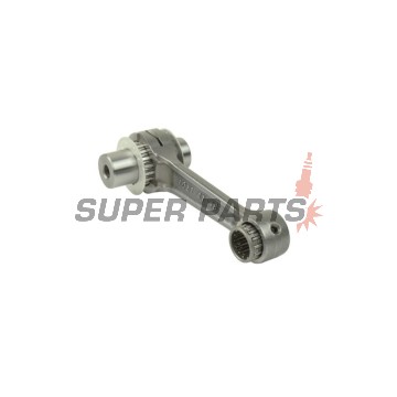 Μπιέλα -ATHENA- Gas Gas MC 125 2021-2023, Husqvarna TC 125 2016-2023, TE 150 2017-2023, TX 125 2017-2019, KTM EXC 150 2020-2023, SX 125 2016-2023, SX 150 2016-2022, XC-W 125 2017-2019, XC-W 150 2017-2022