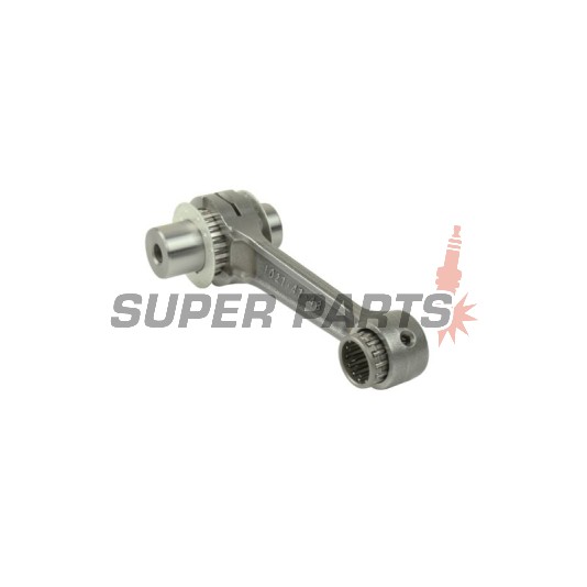 Μπιέλα -ATHENA- Gas Gas MC 125 2021-2023, Husqvarna TC 125 2016-2023, TE 150 2017-2023, TX 125 2017-2019, KTM EXC 150 2020-2023, SX 125 2016-2023, SX 150 2016-2022, XC-W 125 2017-2019, XC-W 150 2017-2022
