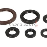 Σετ τσιμουχών κινητήρα -ATHENA- Husqvarna FE 250/350 2020-2023, KTM EXC-F 250/350 2020-2023