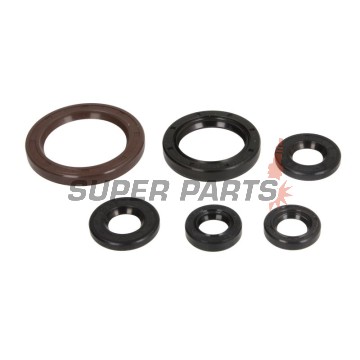 Σετ τσιμουχών κινητήρα -ATHENA- Husqvarna FE 250/350 2020-2023, KTM EXC-F 250/350 2020-2023