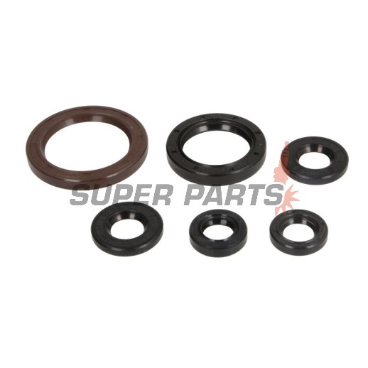 Σετ τσιμουχών κινητήρα -ATHENA- Husqvarna FE 250/350 2020-2023, KTM EXC-F 250/350 2020-2023