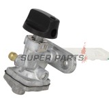 Κιτ επισκευής ρουμπινέτου καυσίμου -TOURMAX- Suzuki GSX 600 1988-1989