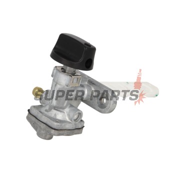 Κιτ επισκευής ρουμπινέτου καυσίμου -TOURMAX- Suzuki GSX 600 1988-1989