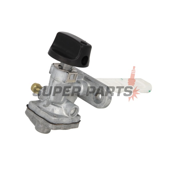 Κιτ επισκευής ρουμπινέτου καυσίμου -TOURMAX- Suzuki GSX 600 1988-1989
