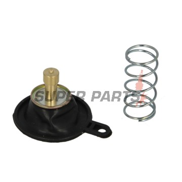 Κιτ επισκευής βαλβίδας AIR CUT -TOURMAX- Suzuki VS 700 1986-1987, Suzuki VS 750 1986-1991