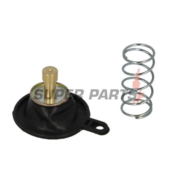 Κιτ επισκευής βαλβίδας AIR CUT -TOURMAX- Suzuki VS 700 1986-1987, Suzuki VS 750 1986-1991