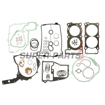 Πλήρες σετ φλαντζών κινητήρα -ATHENA- Yamaha XTZ 750 1989-1997