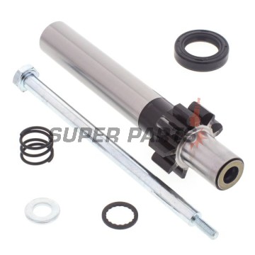 Άξονας κιβωτίου κουτί -ALL BALLS- Harley-Davidson FLHR 1340 1994-1998, FLHR 1432 1999-2006, FLHRCI 1340 1998, FLHRCI 1450 1999-2006, FLHRI 1340 1995-1998, FLHRI 1432 2000-2006, FLHRS 1450 2004-2006, FLHRSI 1450 2004-2006